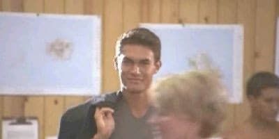 poster de la série Le héros de ces dames