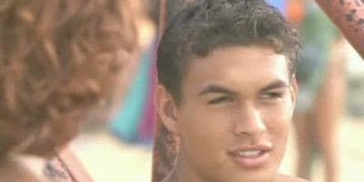 poster de la série Vague de panique