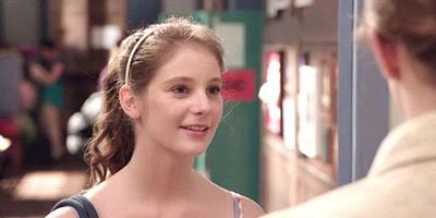 poster de la série N'Fektd