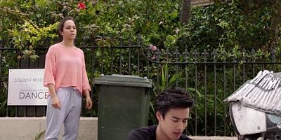 poster de la série Second Chances