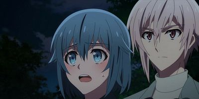 poster de la série TRIGGER