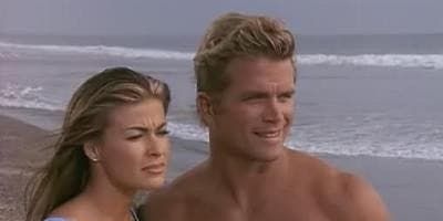 poster de la série Le Démon de midi