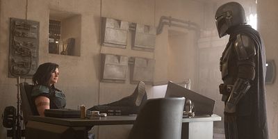 poster de la série Chapitre 14: La Tragédie