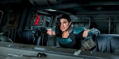 poster de la série Chapitre 15: Le Repenti