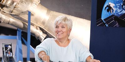 poster de la série Mon fils de la lune