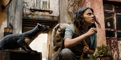 poster de la série The City of Magpies