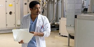 poster de la série Un joli secret