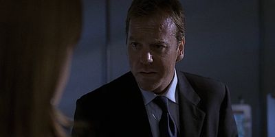 poster de la série 13h00 - 14h00