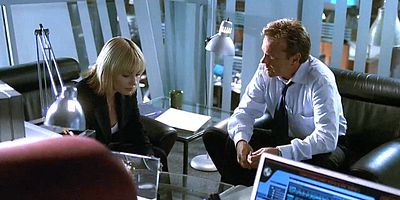 poster de la série 14h00 - 15h00