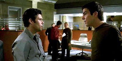 poster de la série 15h00 - 16h00