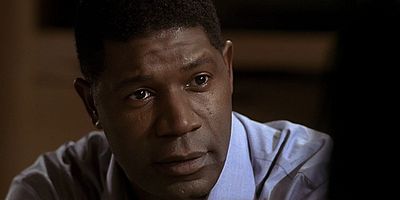 poster de la série 01h00 - 02h00