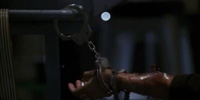 poster de la série 08h00 - 09h00