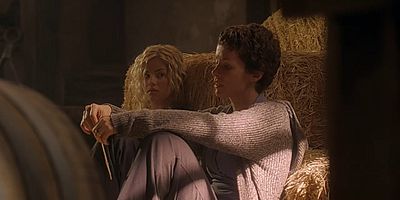 poster de la série 09h00 - 10h00