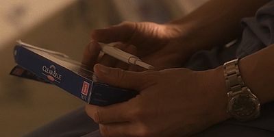 poster de la série 14h00 - 15h00