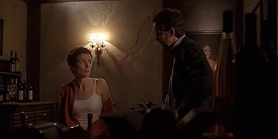 poster de la série 17h00 - 18h00