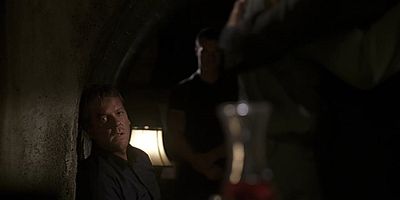 poster de la série 21h00 - 22h00