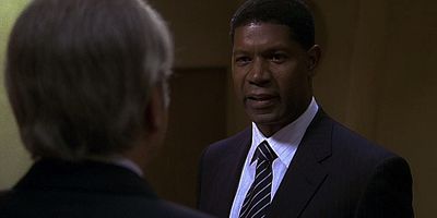 poster de la série 12h00 - 13h00