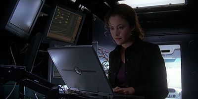 poster de la série 6h00 - 7h00