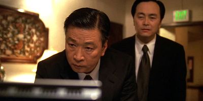 poster de la série 03h00 - 04h00