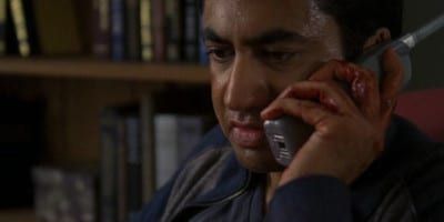 poster de la série 09h00 - 10h00