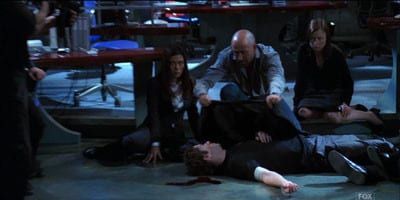 poster de la série 03h00 - 04h00