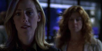 poster de la série 12h00 - 13h00