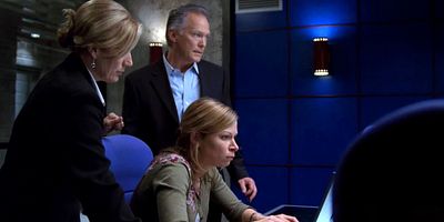 poster de la série 04h00 - 05h00