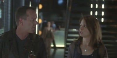 poster de la série 17h00 - 18h00