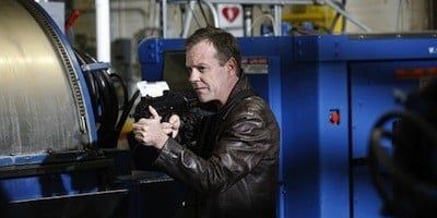 poster de la série 10h00 - 11h00