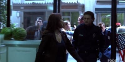 poster de la série 16h00 - 17h00