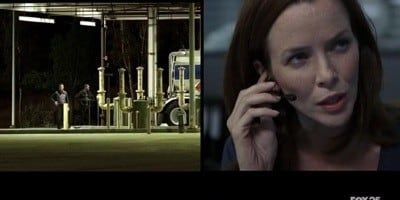 poster de la série 01h00 - 02h00