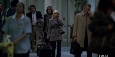 poster de la série 05h00 - 06h00