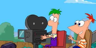 poster de la série Quat' quat' Candice