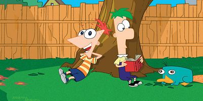 poster de la série Une journée tranquille