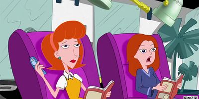 poster de la série Croisière de rêve