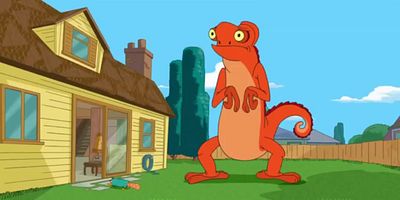 poster de la série Tourisme en bulle