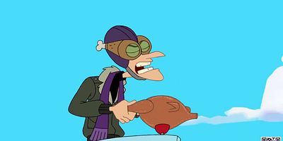 poster de la série Chut