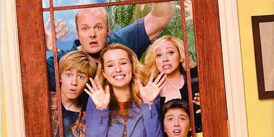 poster de la série Soirée studieuse