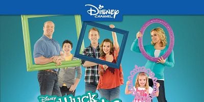 poster de la série Nouveau bébé, nouvelle maison