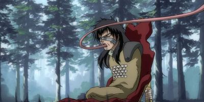 poster de la série Cruelles nuées d'insectes