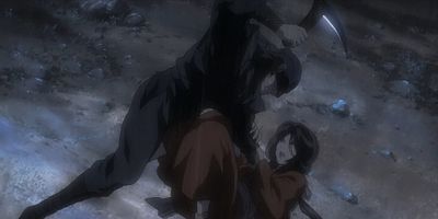 poster de la série Réminiscences