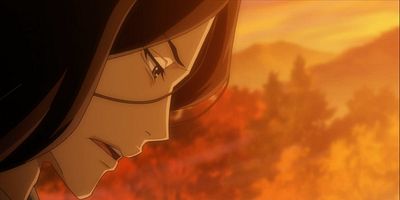 poster de la série Les cinq joyaux arrivent