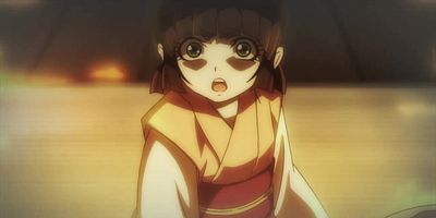 poster de la série Utsutsu rêve de l’enfer