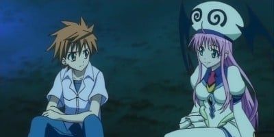 poster de la série Les fiançailles sont annulées !?