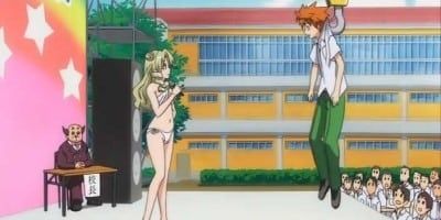 poster de la série Le défi des Reines