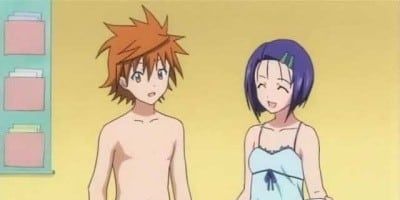 poster de la série Notre secret à tous les deux