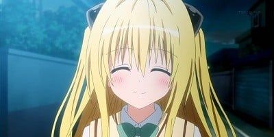 poster de la série Passé, amitié et sourire