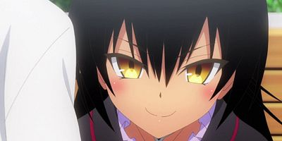 poster de la série Valet ~Compétition~