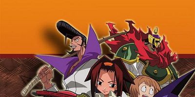 poster de la série Fantômes... et plus si affinités