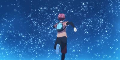 poster de la série Pacte